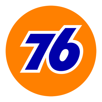 76 Union Gasoline